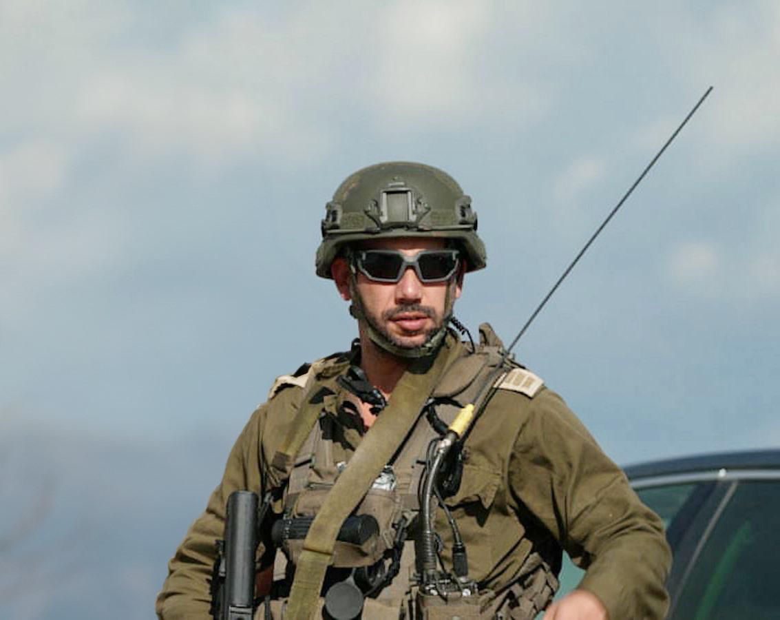 ישראל בן שטרית